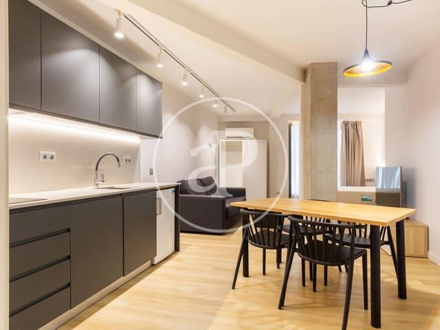 Villa en alquiler en Valencia, Sant Francesc