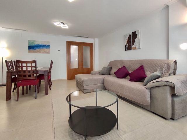 Chalet en alquiler en Ciutat Vella, València