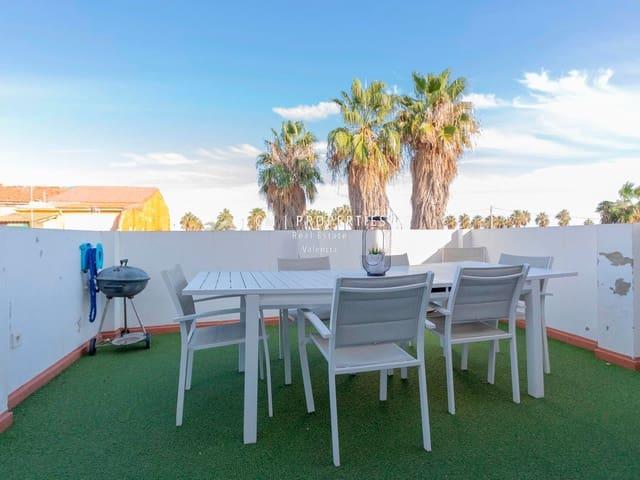 Chalet en alquiler en Ciutat Vella, Comarca de València