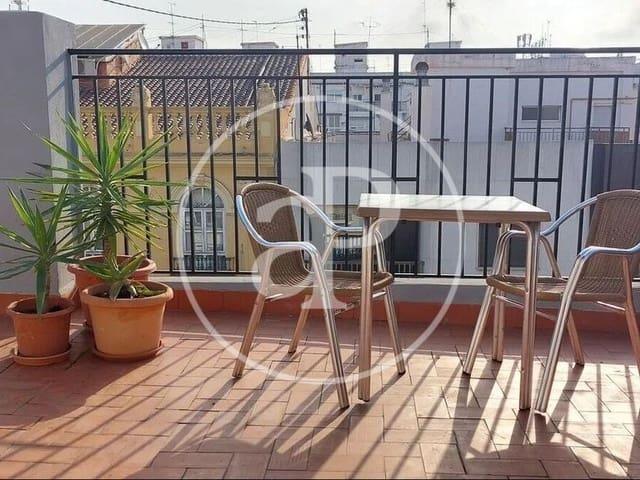 Villa en alquiler en Valencia, Sant Francesc