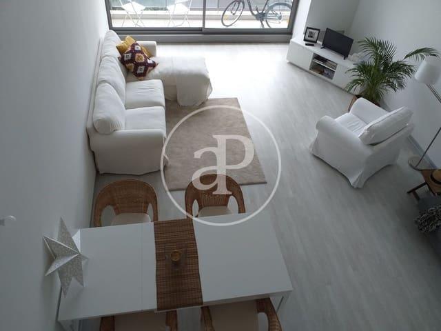 Chalet en alquiler en Ciutat Vella, Comarca de València