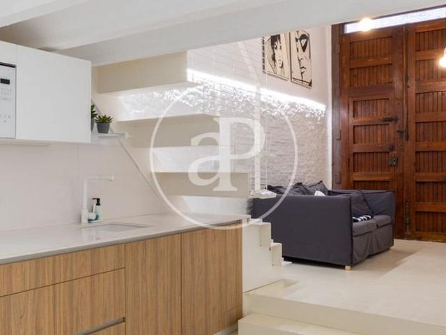 Chalet en alquiler en Ciutat Vella, València