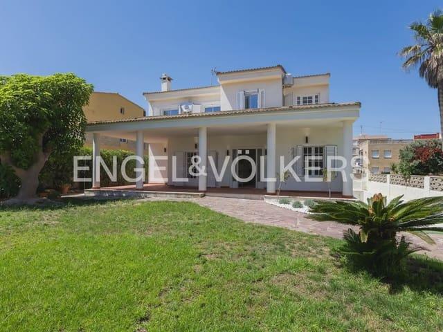 Chalet en alquiler en Ciutat Vella, Comarca de València
