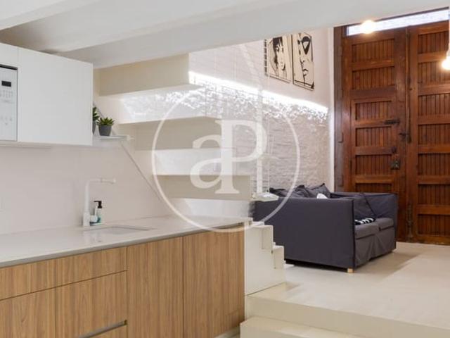Chalet en alquiler en Ciutat Vella, Comarca de València