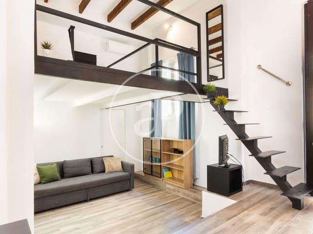 Villa en alquiler en Valencia, Ciutat Vella