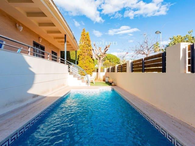 Villa en alquiler en Valencia, Sant Francesc