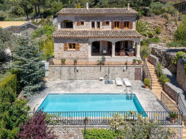 Chalet en alquiler en Serra de Tramuntana, Baleares