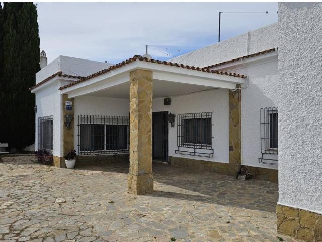 Chalet en alquiler en Vallealto, Bahía de Cádiz