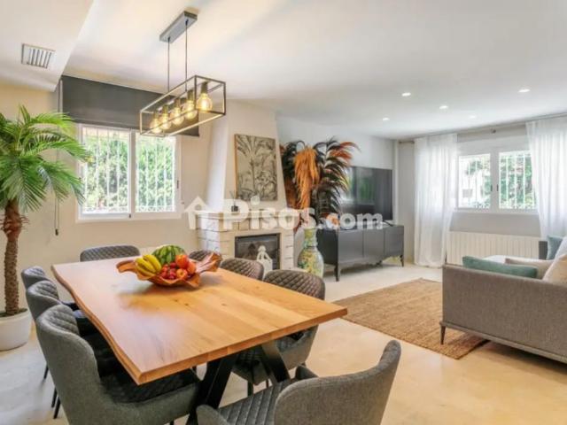Casa en alquiler en el Raval de Santa Teresa, el Baix Vinalopó