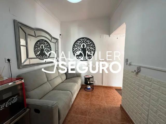 Casa en alquiler en Centro, Málaga-Costa del Sol