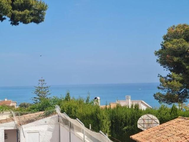 Villa en alquiler en Vélez-málaga