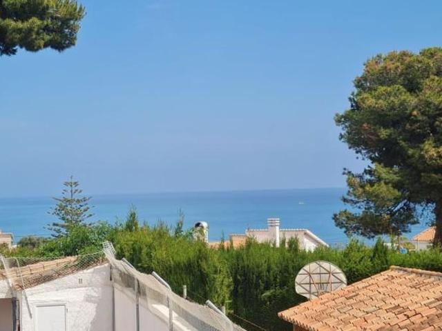 Chalet en alquiler en La Axarquía, Andalucía