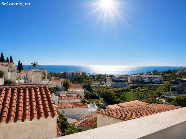 Casa en alquiler en La Axarquía, Andalucía