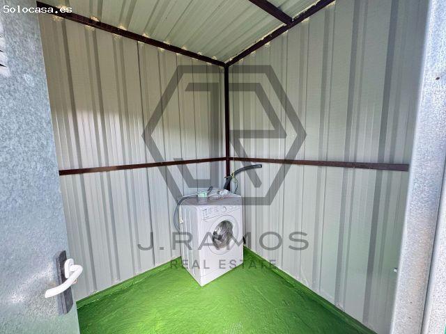 Casa en alquiler en La Axarquía, Andalucía