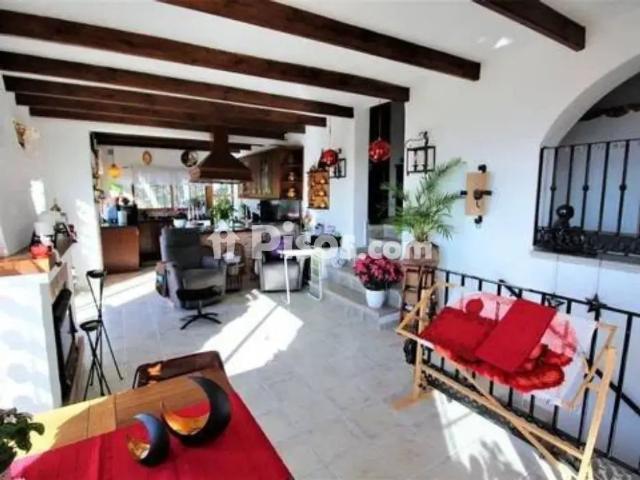Casa en alquiler en Ronda, Comarca de la Vega de Granada