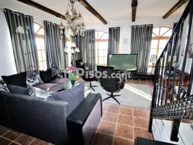 Casa en alquiler en Ronda, Comarca de la Vega de Granada