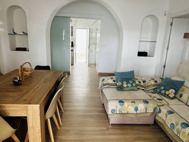 Chalet en alquiler en Velilla-Taramay, Comarca de la Costa Granadina