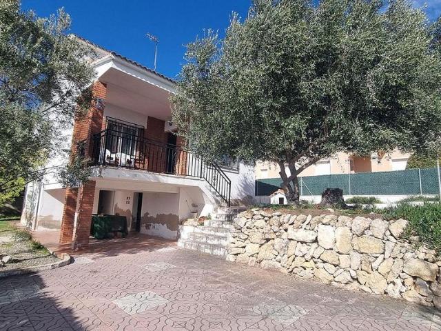 Chalet en alquiler en Baix Penedès, Catalunya