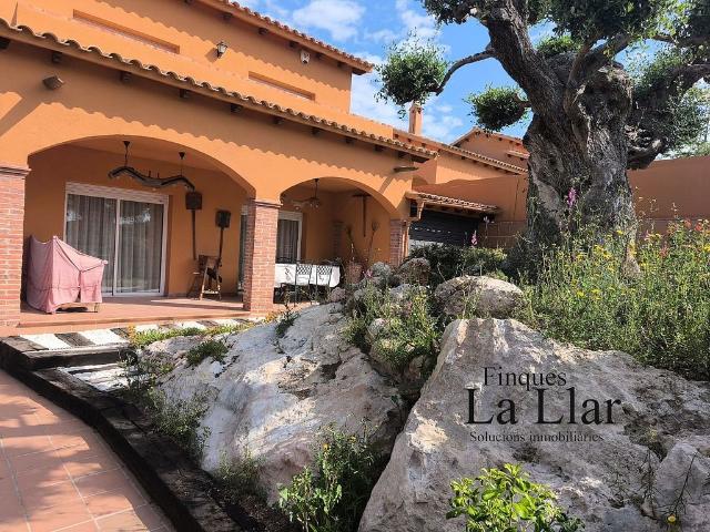 Villa en alquiler en El Vendrell