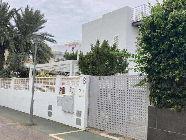 Chalet en alquiler en Vera, Andalucía