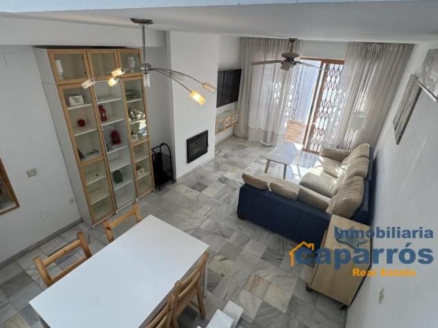 Chalet en alquiler en Costa Laguna, Vera