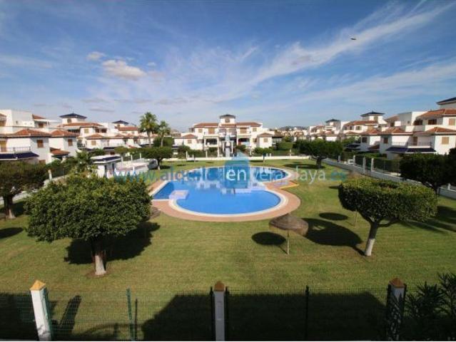 Casa en alquiler en Vera