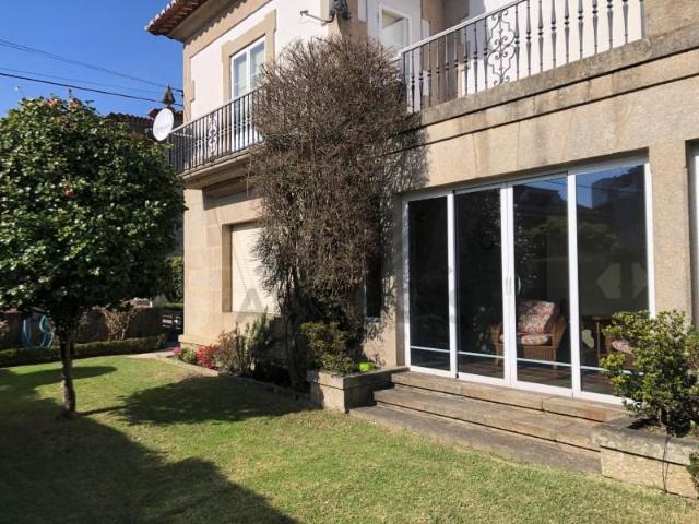 Chalet en alquiler en Vigo, Pontevedra