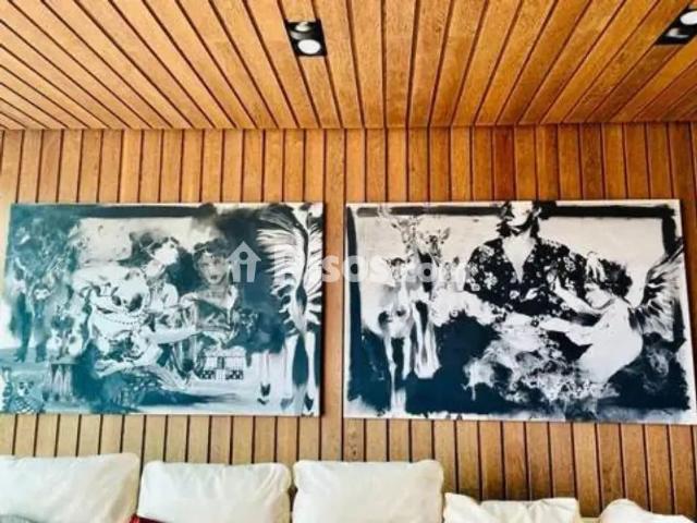 Casa en alquiler en Poio, Pontevedra