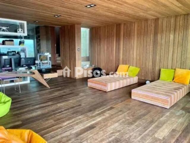 Casa en alquiler en Poio, Pontevedra