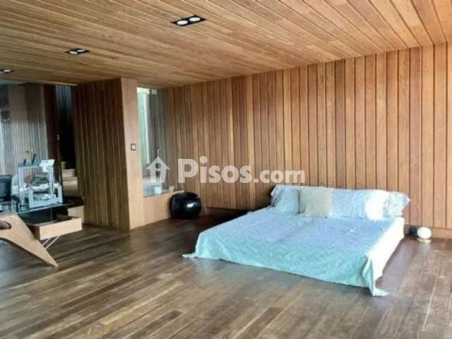 Casa en alquiler en A Barca, Pontevedra