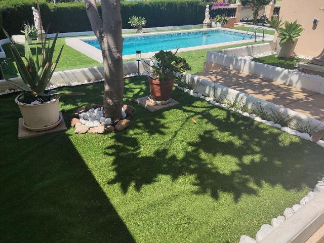 Chalet en alquiler en Baix Llobregat, Catalunya