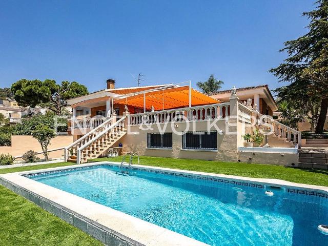 Chalet en alquiler en Baix Llobregat, Catalunya