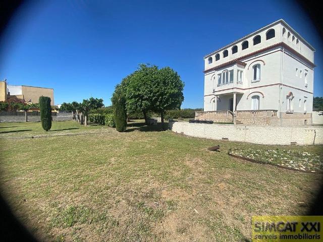 Chalet en alquiler en Vilafant, Girona