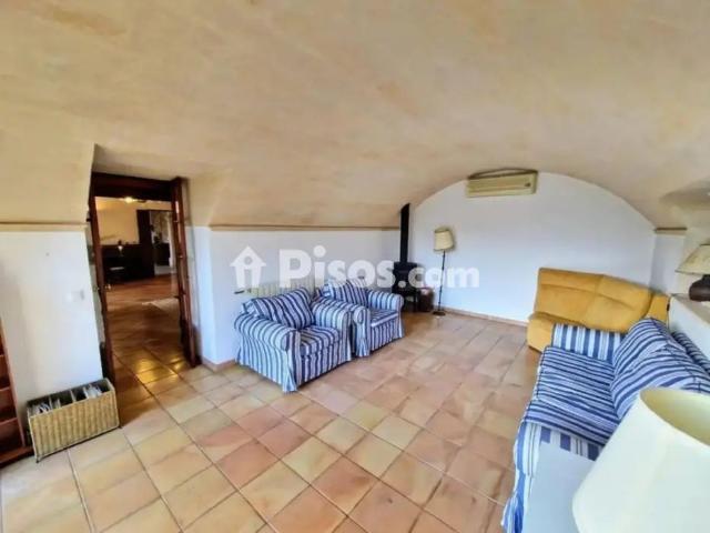 Casa en alquiler en Pla de Mallorca, Baleares