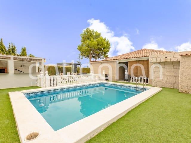 Chalet en alquiler en Mulló Crussà, el Camp de Túria