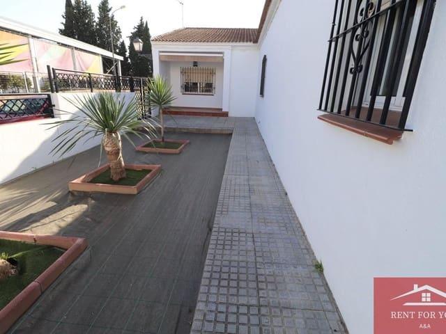 Chalet en alquiler en Villafranco del Guadalhorce, Valle del Guadalhorce