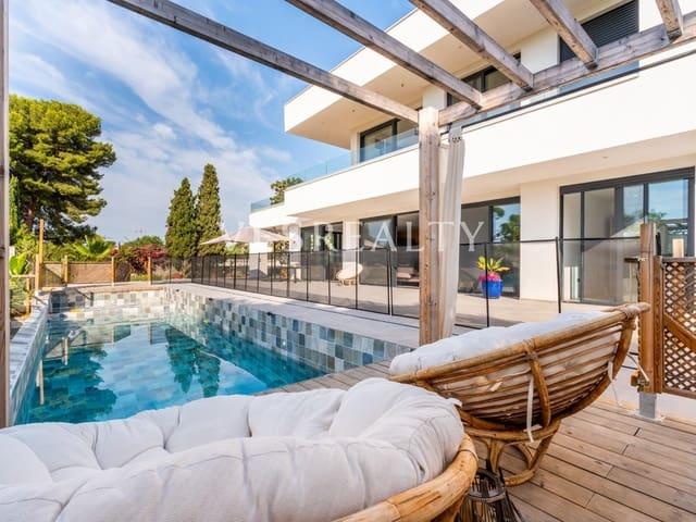Chalet en alquiler en Villafranquesa, l'Alacantí