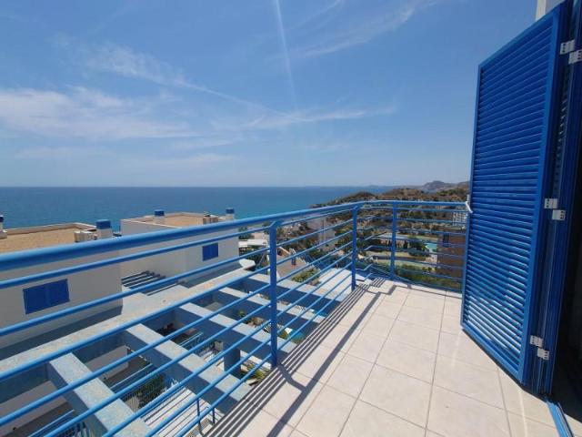 Villa en alquiler en Villajoyosa