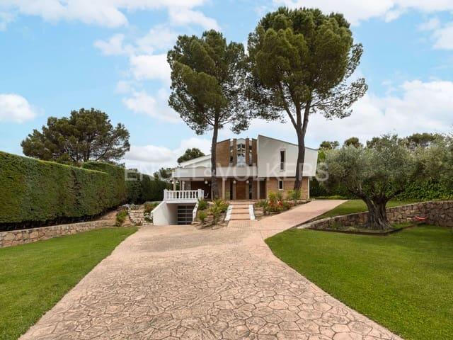 Villa en alquiler en Villalbilla, El Mirador