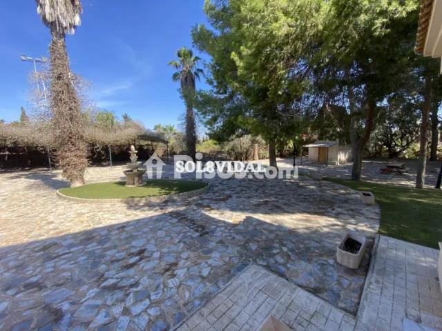 Casa en alquiler en Centre Històric, l'Alacantí