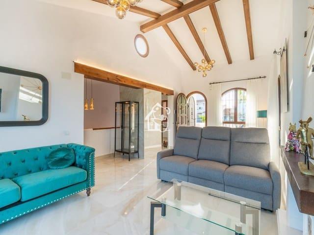 Chalet en alquiler en Villa Martín, el Baix Segura / La Vega Baja