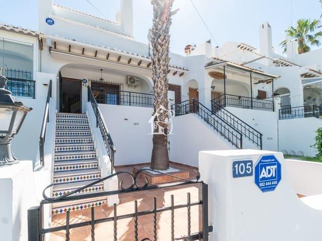 Chalet en alquiler en Villa Martín, el Baix Segura / La Vega Baja