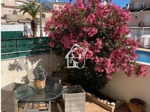Chalet en alquiler en Villa Martín, el Baix Segura / La Vega Baja