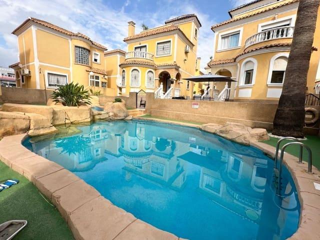 Chalet en alquiler en Villa Martín, el Baix Segura / La Vega Baja