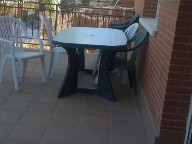 Casa en alquiler en Villanueva De La Cañada, Madrid