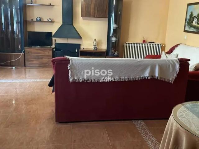 Casa en alquiler en Distrito 4, Albacete