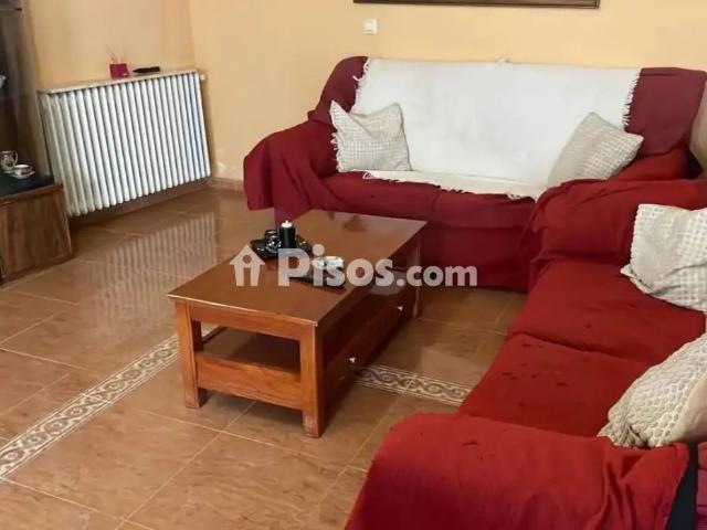 Casa en alquiler en Distrito 4, Albacete