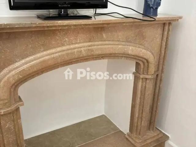 Casa en alquiler en Distrito 4, Albacete
