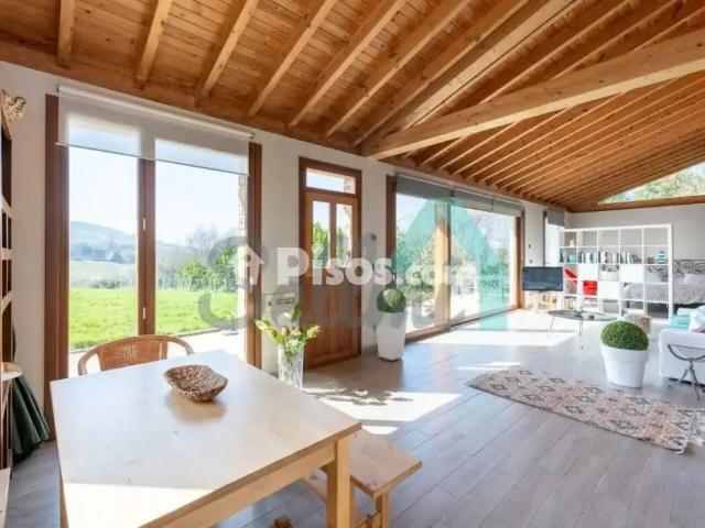 Casa en alquiler en Villaviciosa, Asturias
