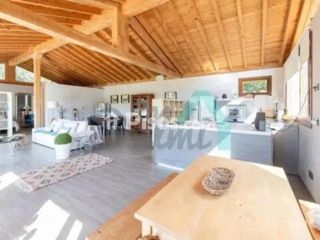 Casa en alquiler en Villaviciosa, Asturias